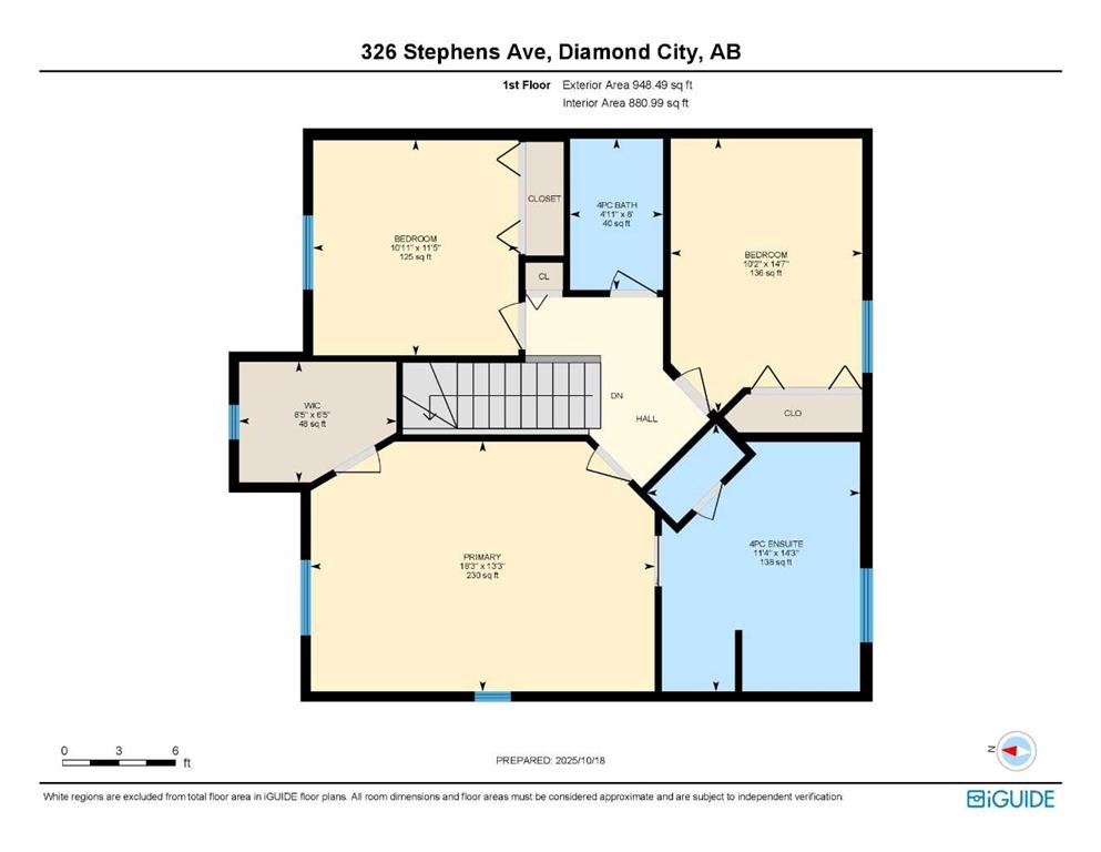 Picture for 326 Stephens Avenue  https://www.cirrealty.ca/reb/ldar/7/A2265547_27.jpg