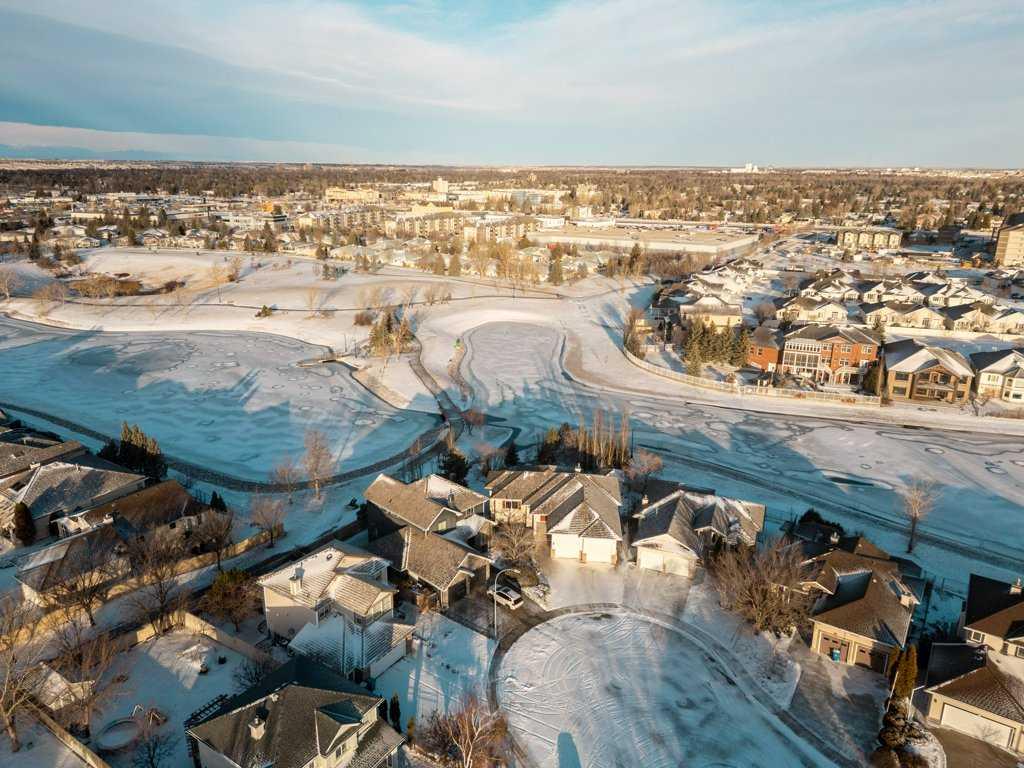 Picture for 21 Fairmont Park Landing S