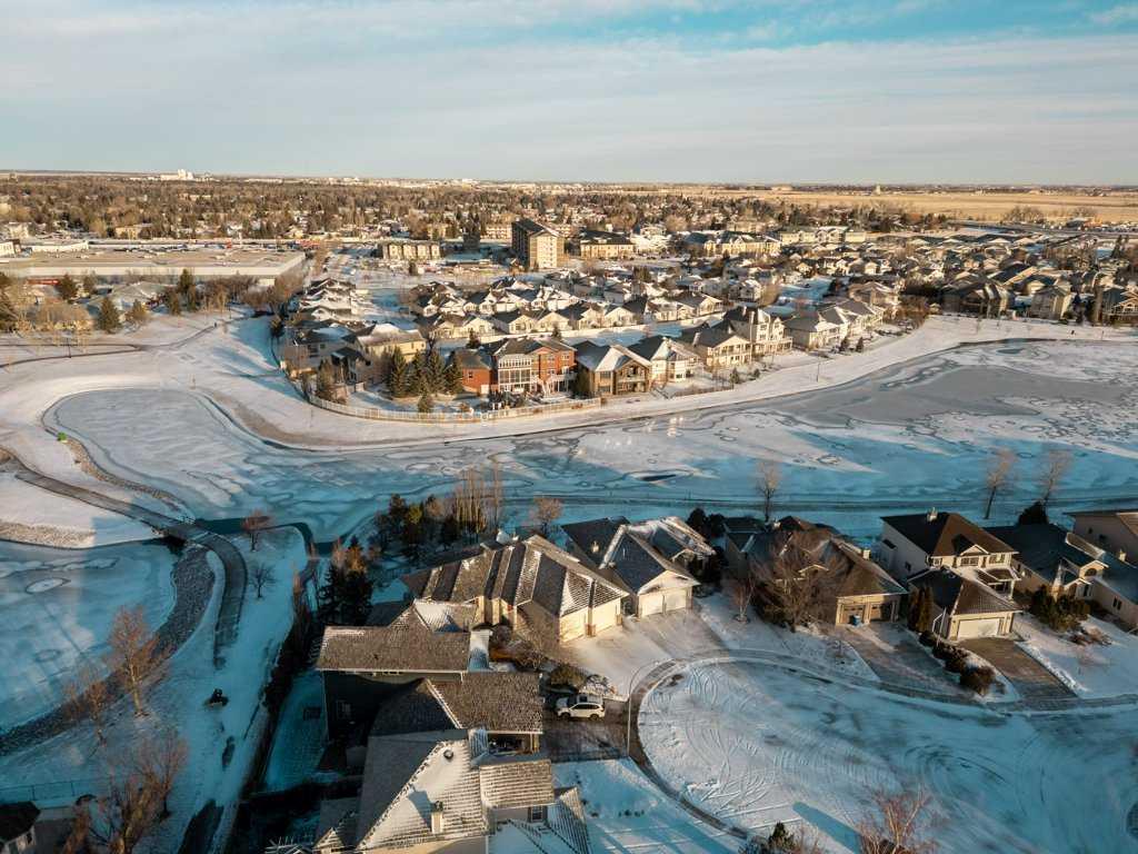 Picture for 21 Fairmont Park Landing S