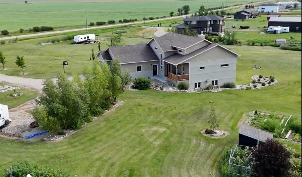 Picture for 54080,  202 Range 