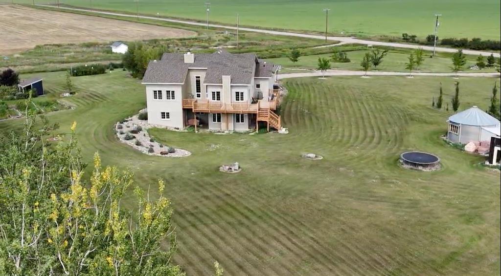 Picture for 54080,  202 Range 