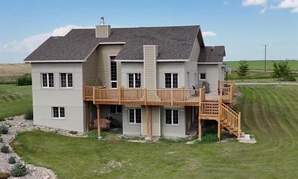 Picture for 54080,  202 Range 