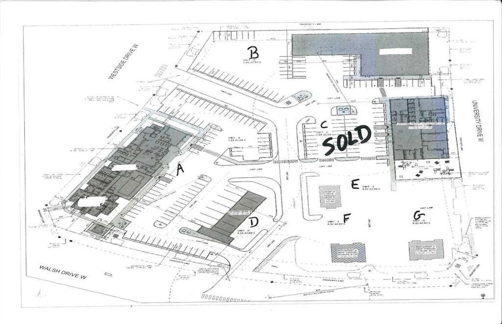 Picture for UNIT B, 2401 WESTSIDE Drive W