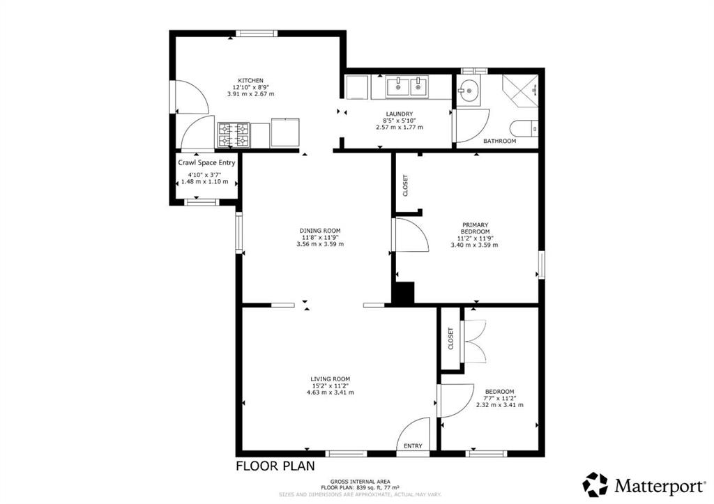 Picture for 538 12C Street N