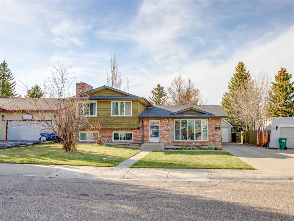 Picture for 114 Laval Court W