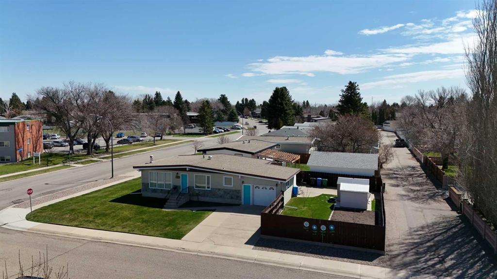 Picture for 1507 Ashgrove Road S