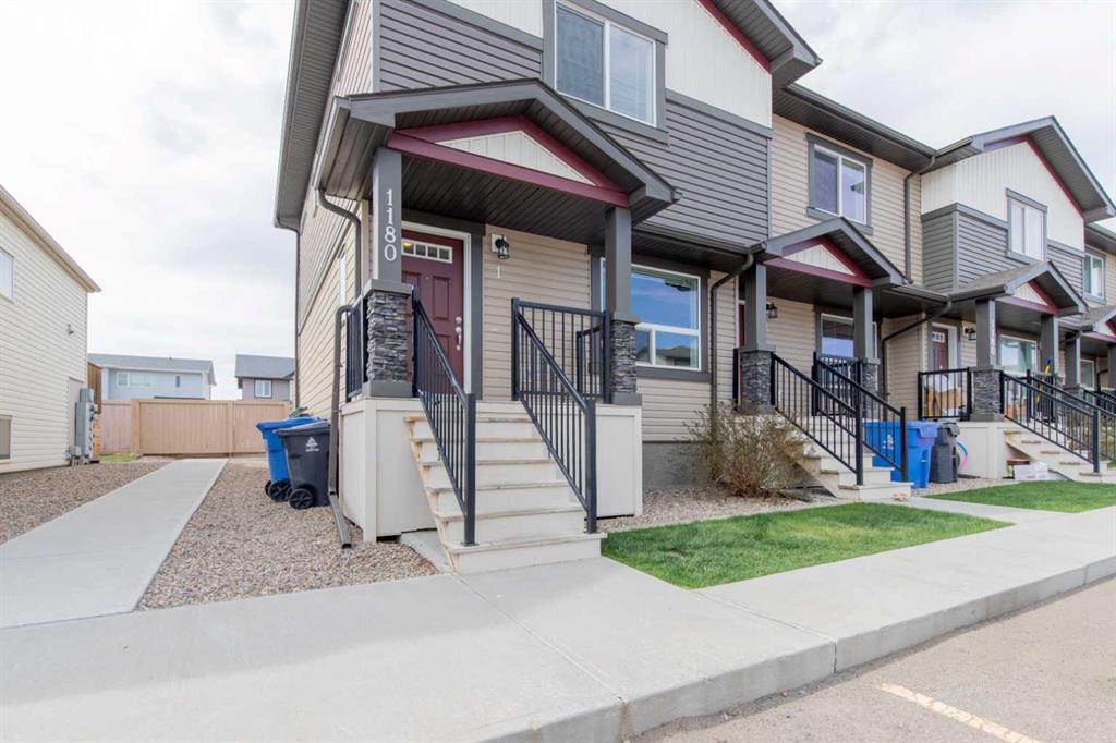 Picture for 1, 1180 Keystone Road W
