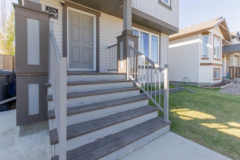 Picture for 534 Keystone Chase W