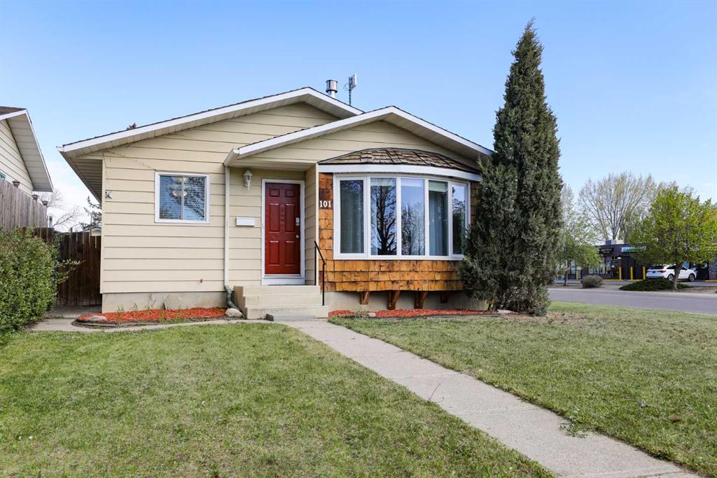 Picture for 101 Temple Boulevard W