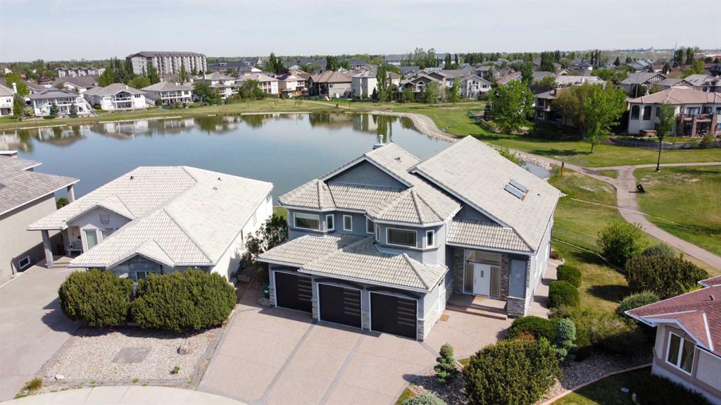 Picture for 73 Fairmont Park Landing S