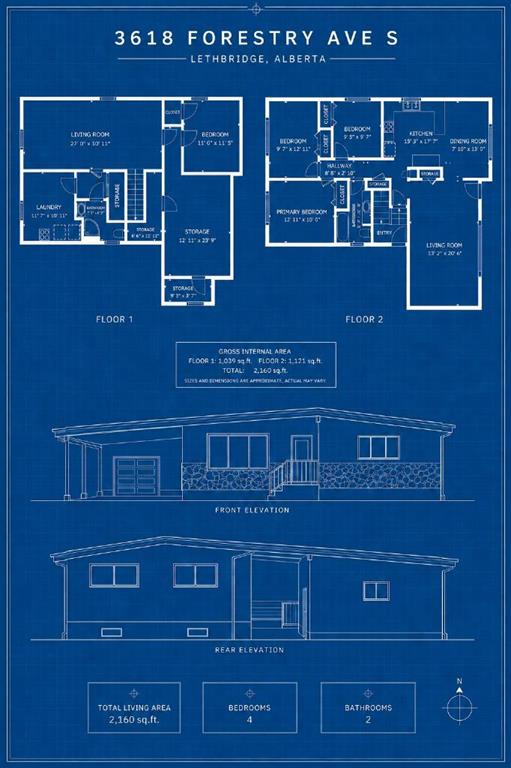 Picture for 3618 Forestry Avenue S