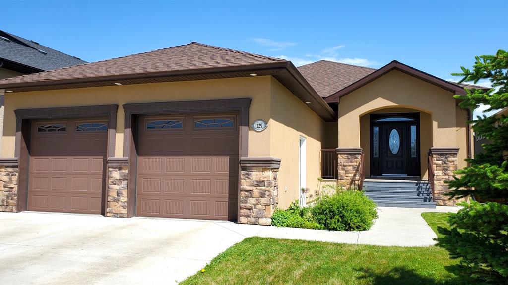      129 Sixmile Common S , Lethbridge, 0203,T1K 5S6 ;  Listing Number: MLS A1231298