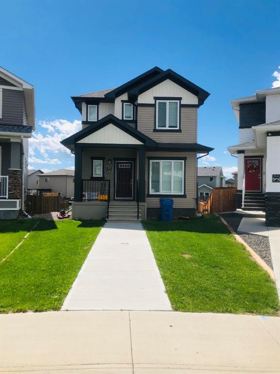 CIR Realty 595 Moonlight LANE W CIR REALTY , Lethbridge, Copperwood