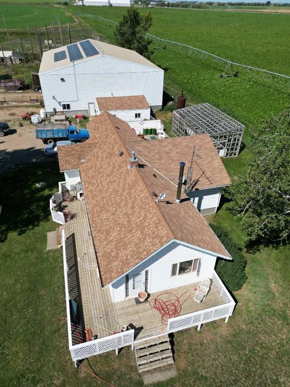 Picture for 94038 Range Road 172  