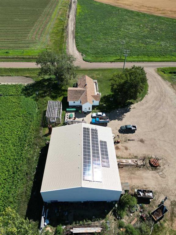 Picture for 94038 Range Road 172  