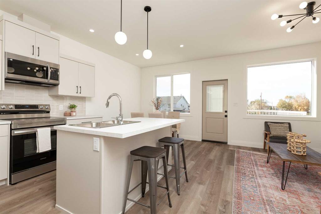 Picture for 306 S 50 W  