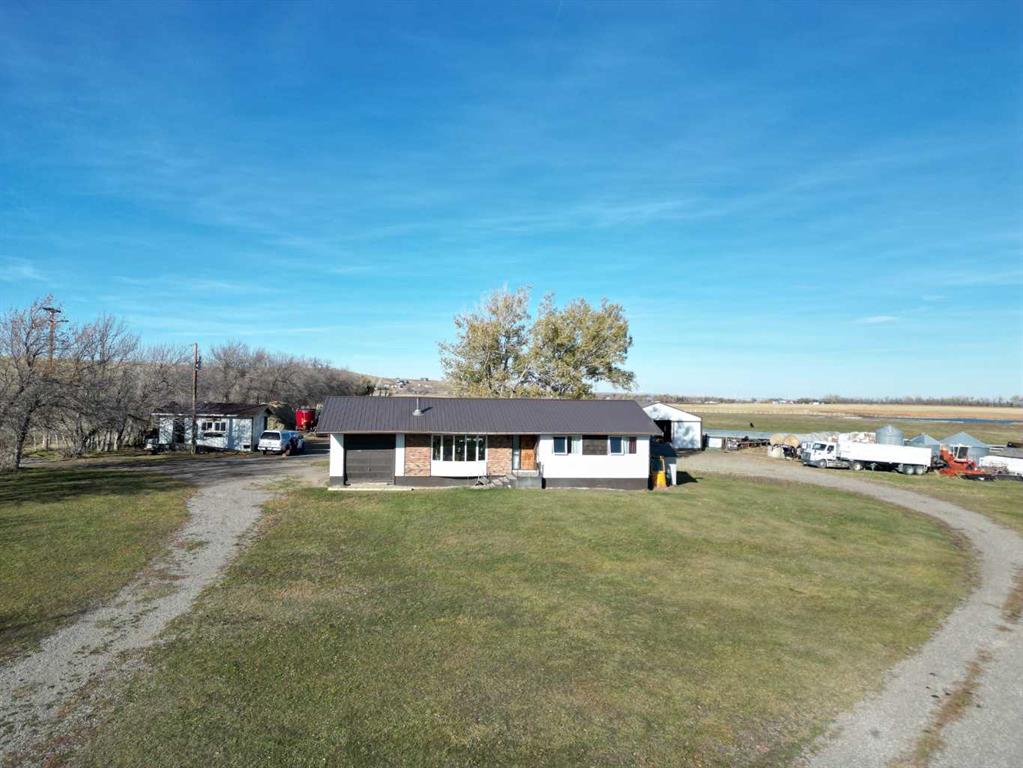 Picture for 275083 Twp Rd 41  