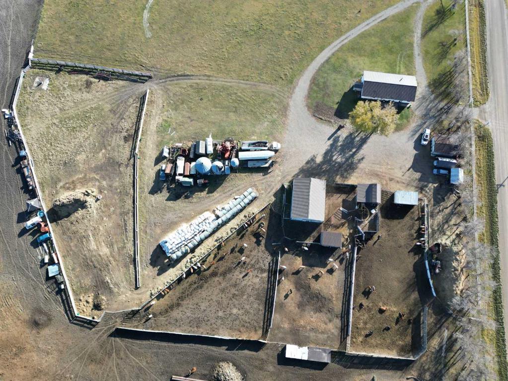 Picture for 275083 Twp Rd 41  