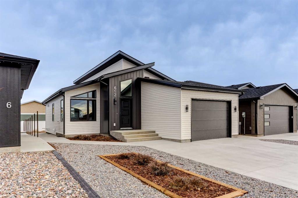 Picture for 612 Parkside Green 