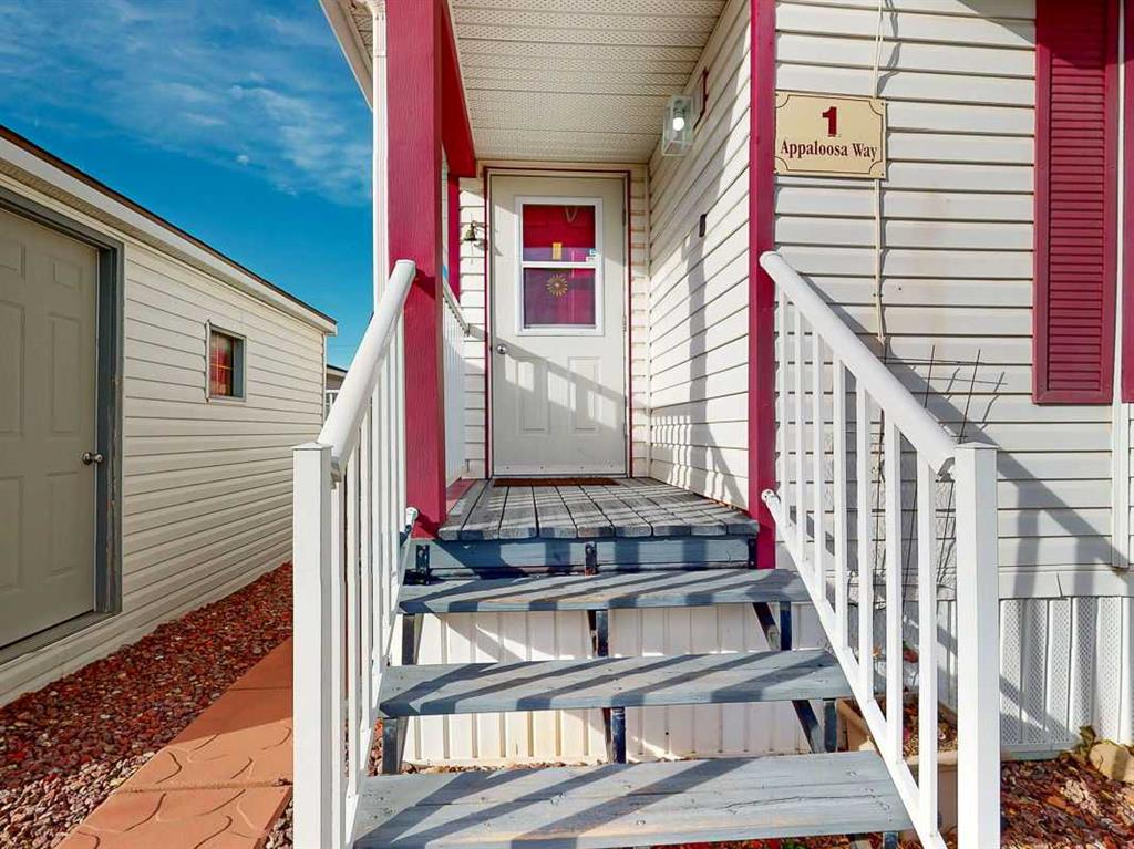 Picture for 1 Appaloosa Way 