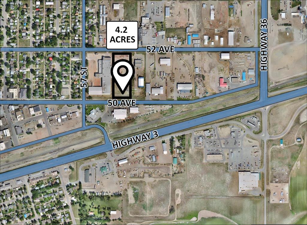 Picture for 5798 52 Avenue 