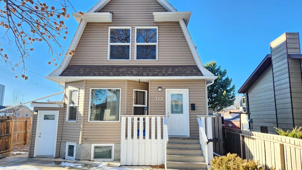 Picture for 114 15 Street N