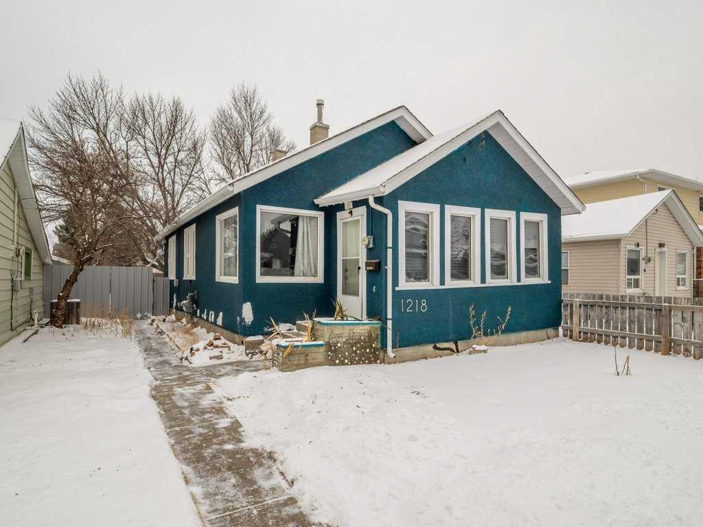 Picture for 1218 7 Street N