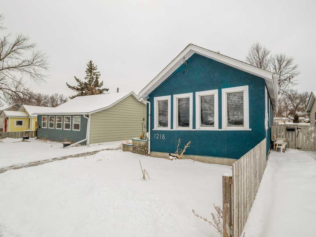 Picture for 1218 7 Street N