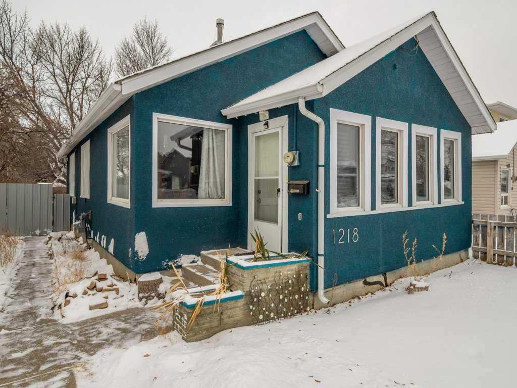 Picture for 1218 7 Street N