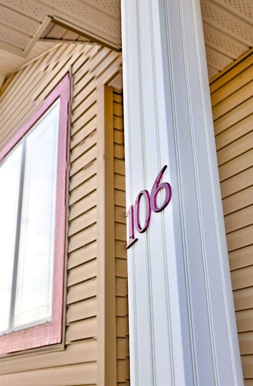 Picture for 106 Peigan Court W