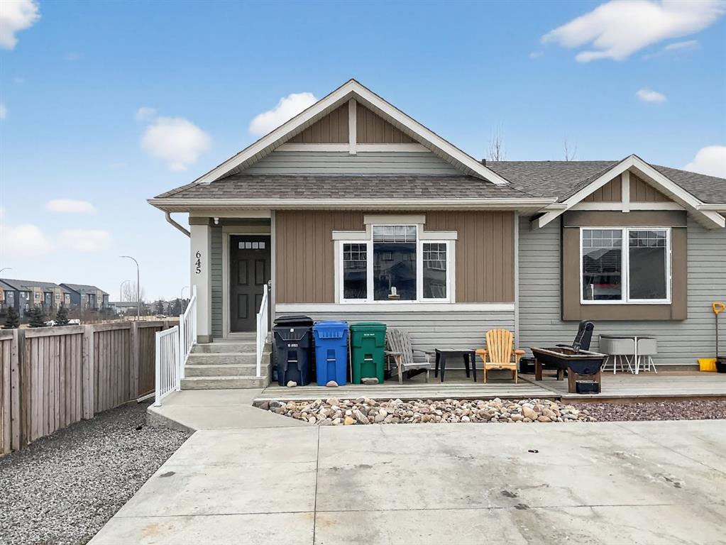 Picture for 645 Silkstone Point W