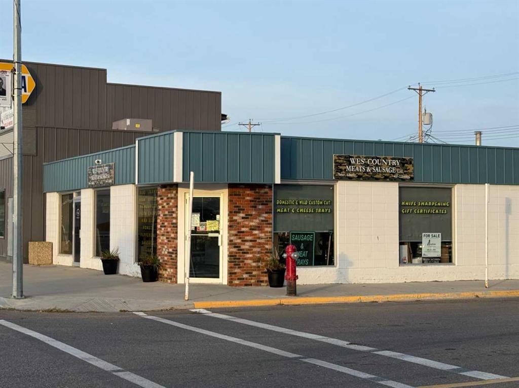 Picture for 4704 53 Street  