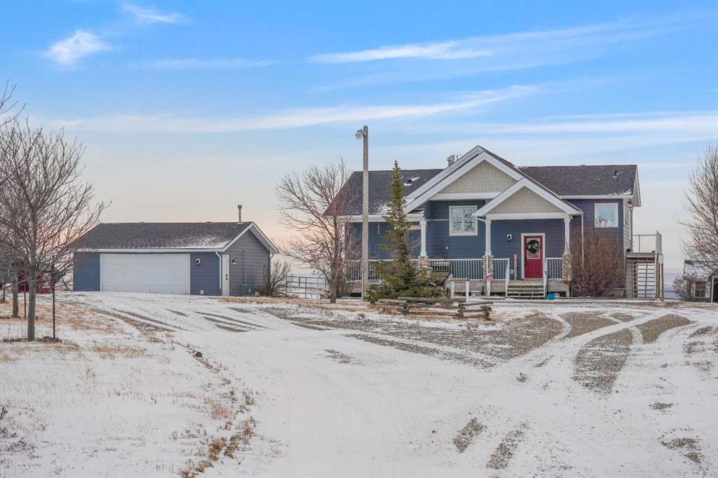 Picture for 95048 River Ridge Road 