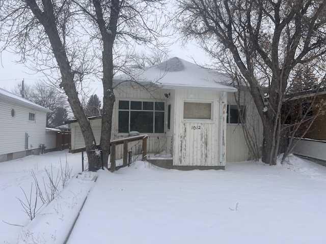 Picture for 1012 11 Street S