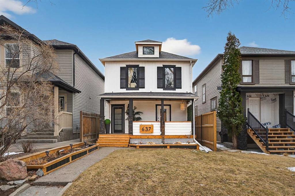 Picture for 637 6 Street S