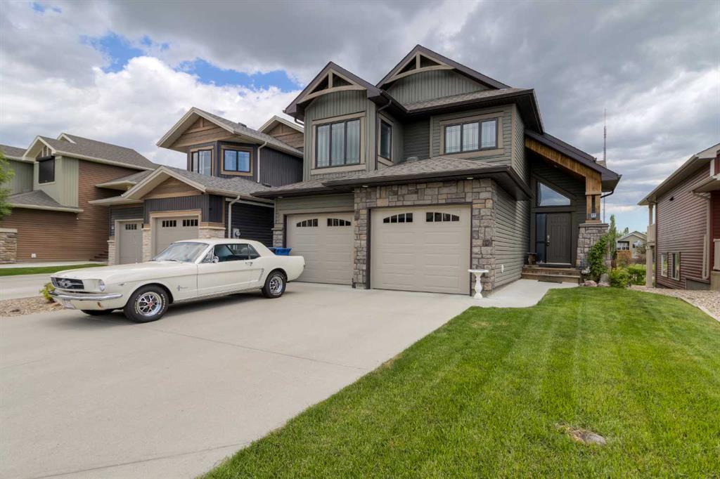 Picture for 140 Blackwolf Way N