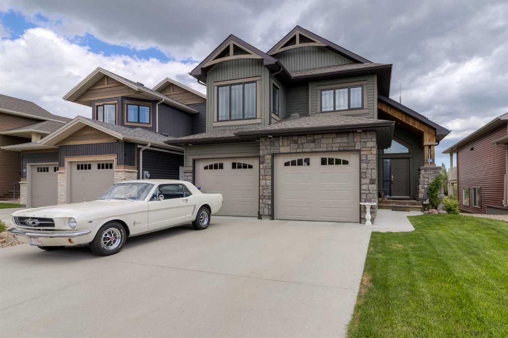 Picture for 140 Blackwolf Way N