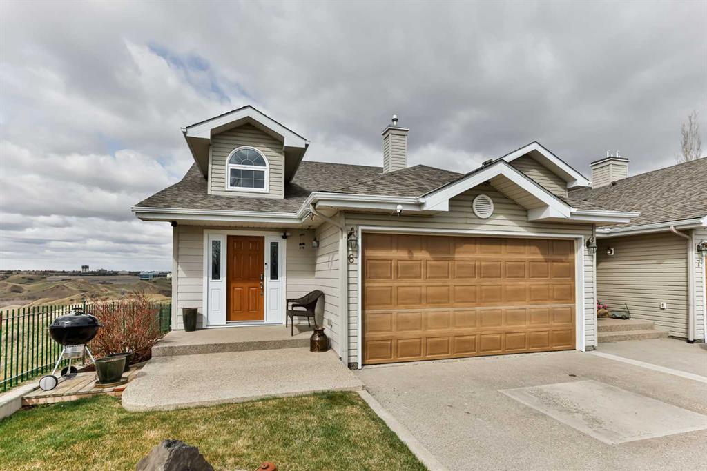 Picture for 6, 990 Scenic Drive S