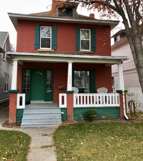 Picture for 531 14 Street S