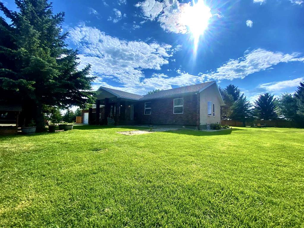 Picture for 94050 Range Rd 214A  