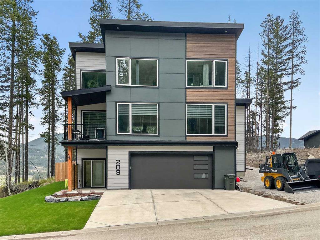 Picture for 209 Southmore Place 
