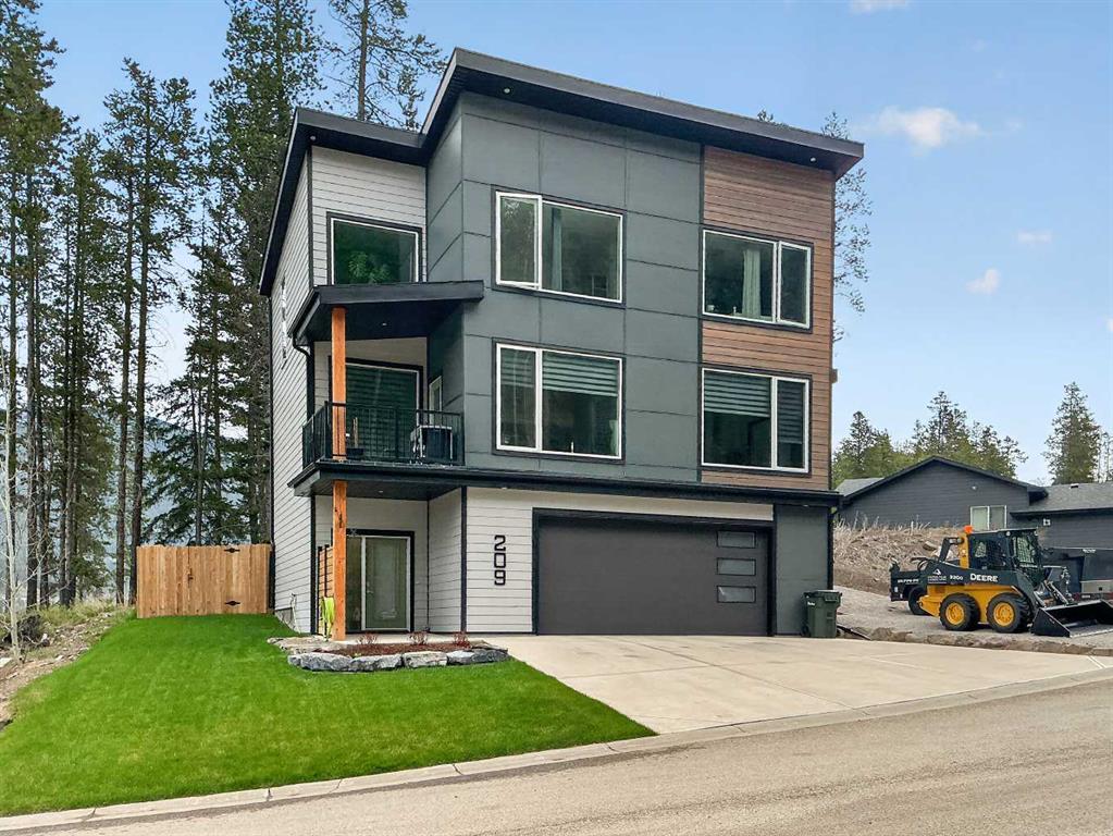 Picture for 209 Southmore Place 