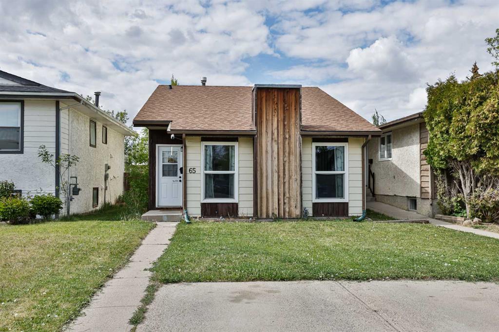 Picture for 65 Princeton Crescent W