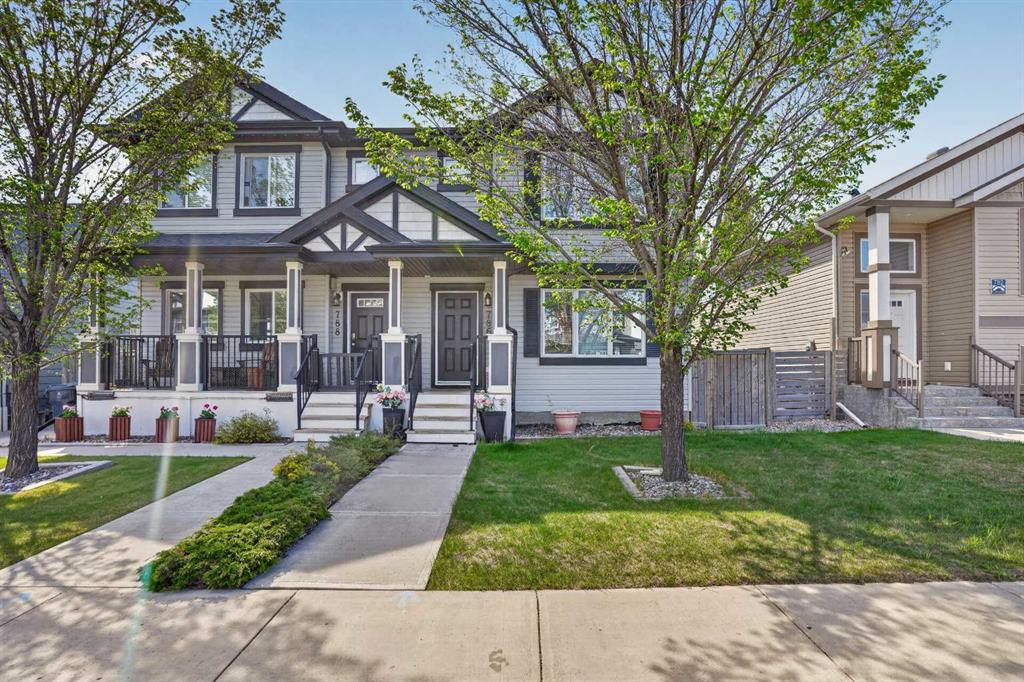 Picture for 786 Silkstone Close W