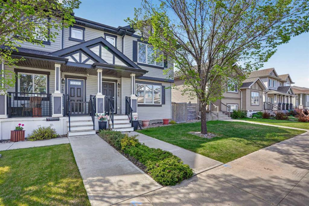 Picture for 786 Silkstone Close W