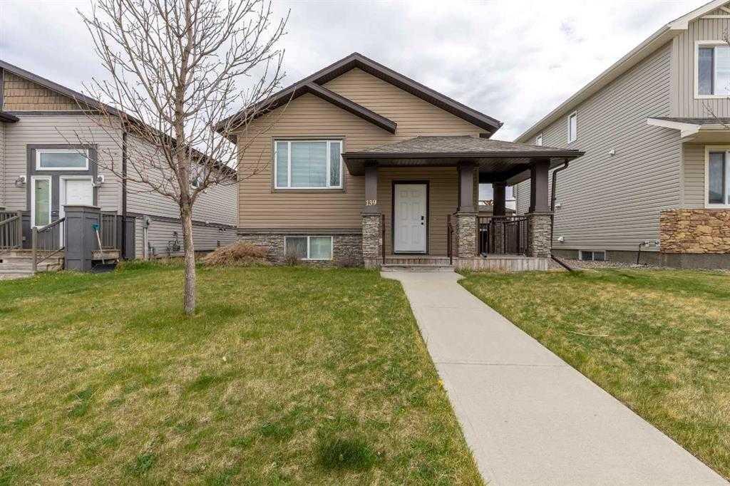 Picture for Basement, 139 Mt Sundial Court W