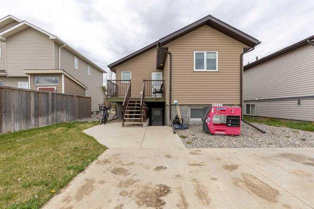 Picture for Basement, 139 Mt Sundial Court W