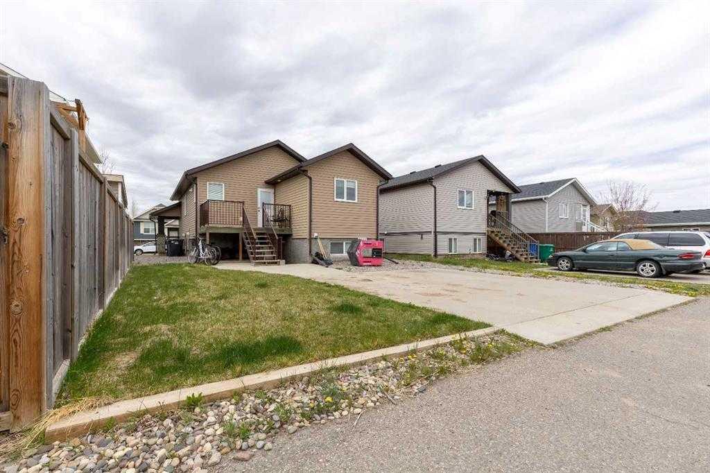 Picture for Basement, 139 Mt Sundial Court W