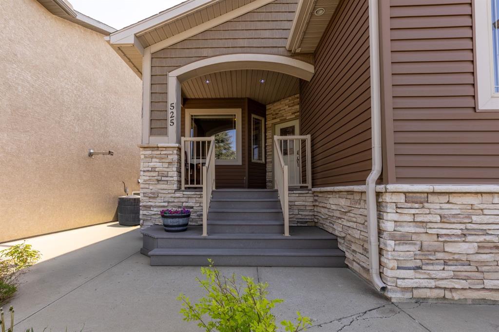 Picture for 525 Edinburgh Road W