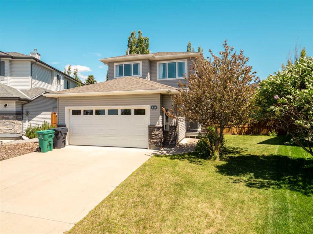 Picture for 111 Fairmont Road S